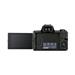 دوربین عکاسی دیجیتال کانن مدل EOS M50 Mark II kit به همراه لنز 15-45mm f/3.5-6.3 IS STM